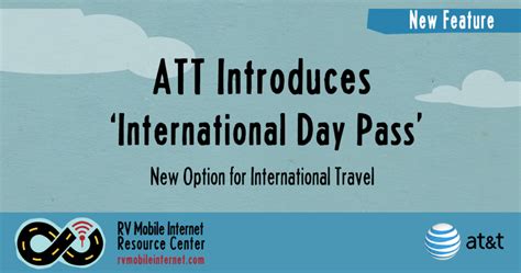 at&t international day pass cost.